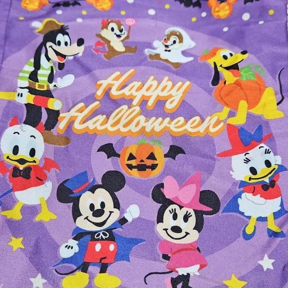 Toy Story Disney Daiso Halloween Party Set Of 9